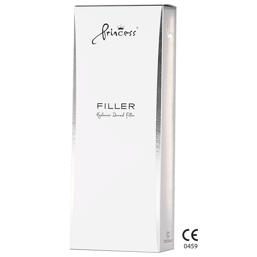 Princess Filler