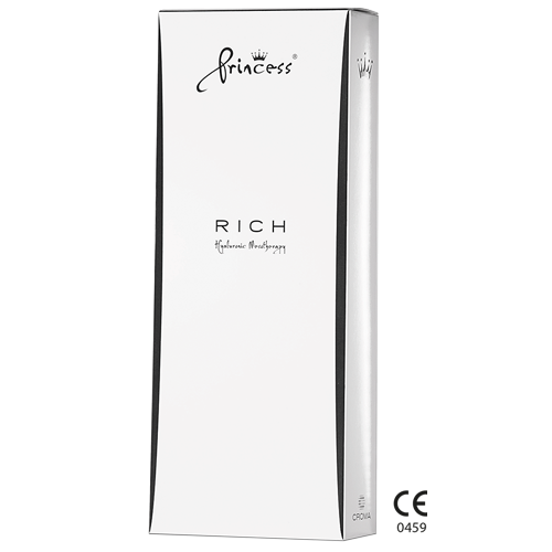 Princess Rich