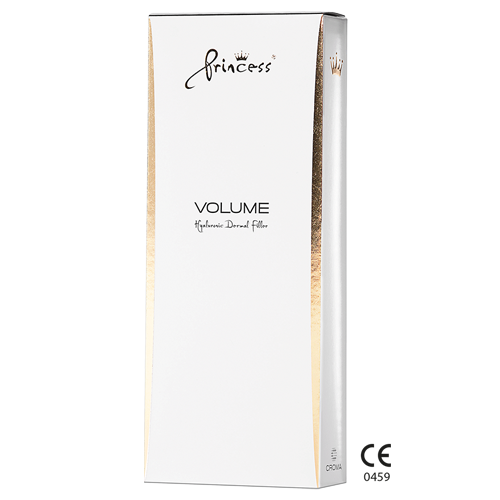 Princess Volume