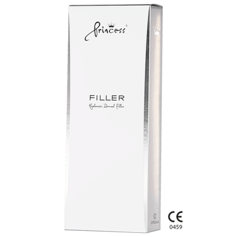 Princess Filler