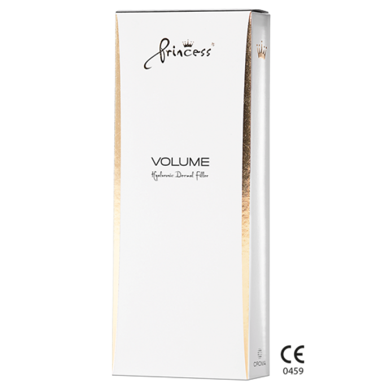 Princess Volume