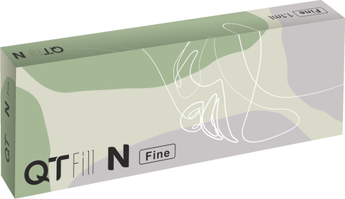 QT Fill N FINE