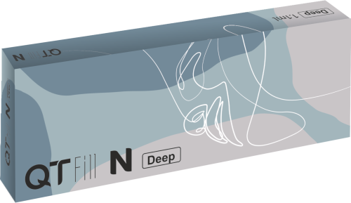 QT Fill N DEEP