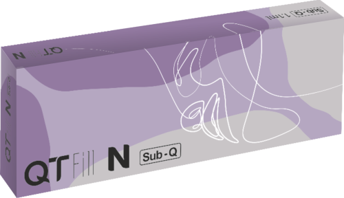 QT Fill N SUB-Q