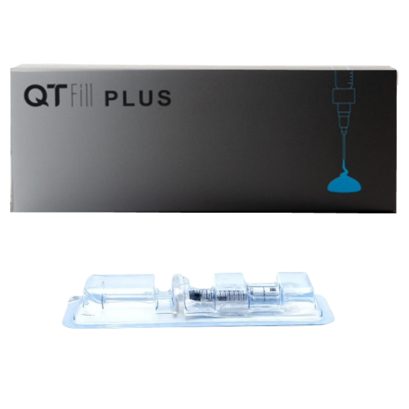 Филлер QT Fill PLUS AQ