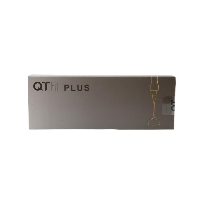 QT Fill N Plus Fine с лидокаином