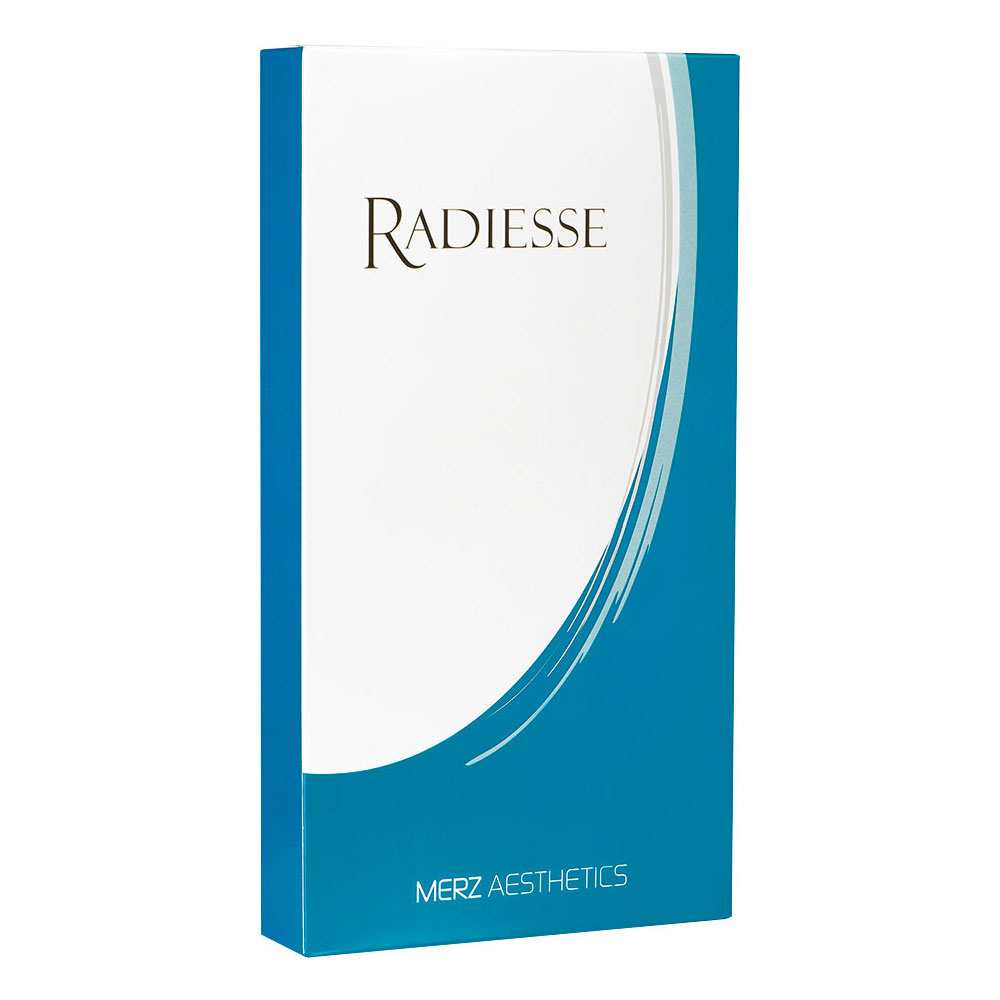 Radiesse (радиес)