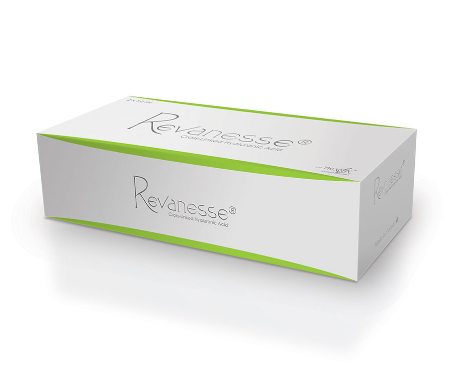 Revanesse филлер