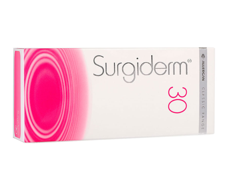 Surgiderm 30