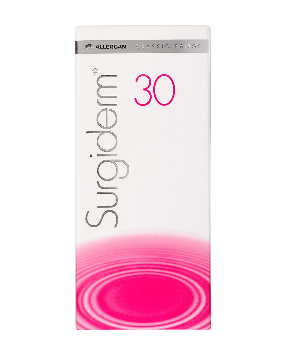 Surgiderm 30