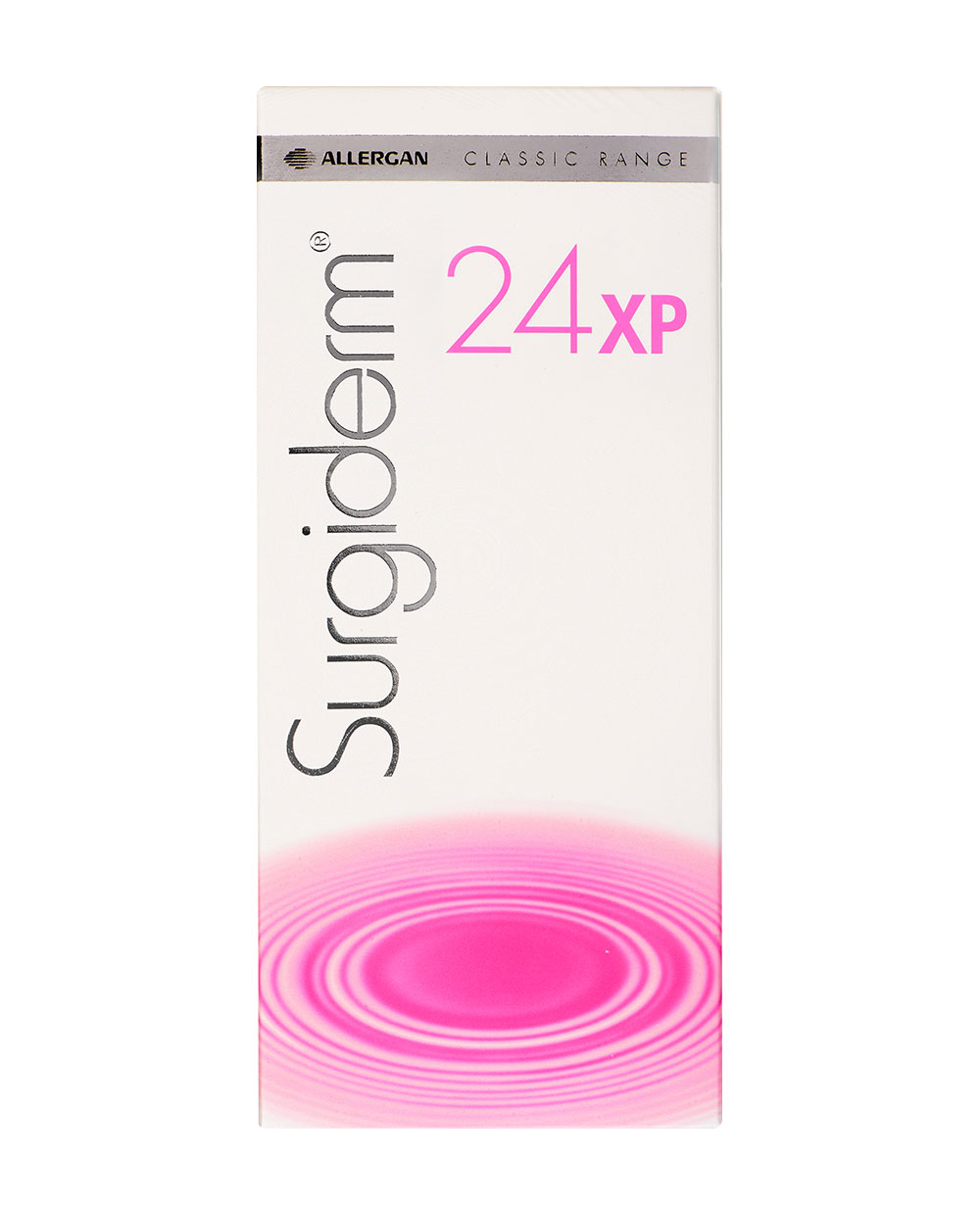 Surgiderm 24 xp