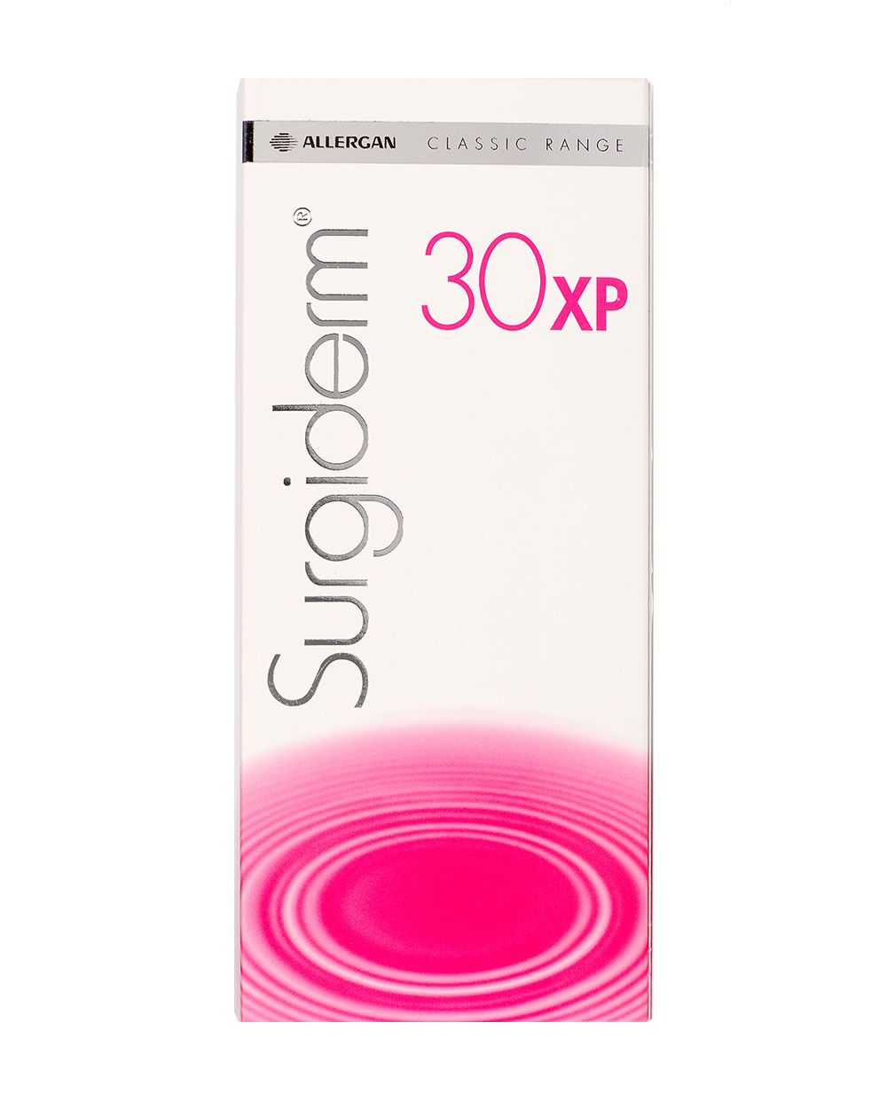Surgiderm 30XP