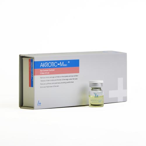 AKROTIC-MESO Eye Contour cocktail