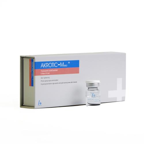AKROTIC-MESO Tranexamic Acid Cocktail
