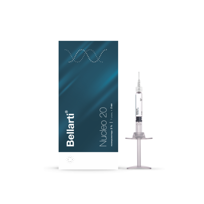 Bellarti Nucleo 20