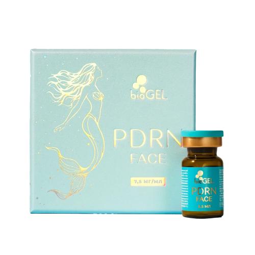 BioGEL PDRN FACE
