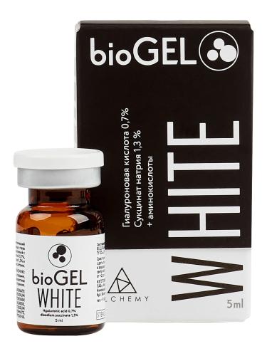BioGel White
