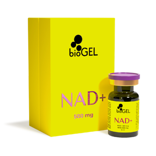 BioGel NAD+