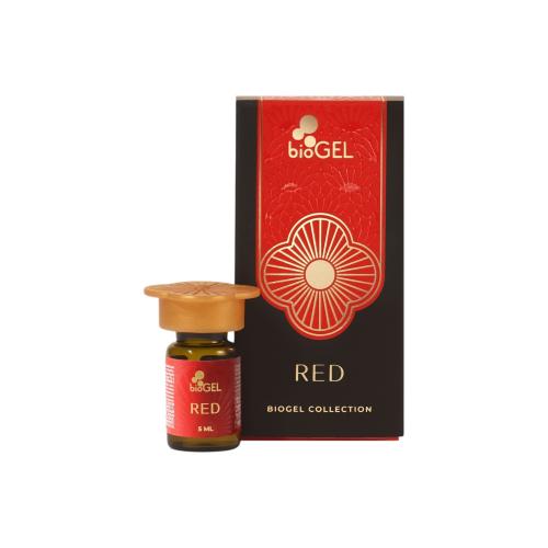 BioGel Red