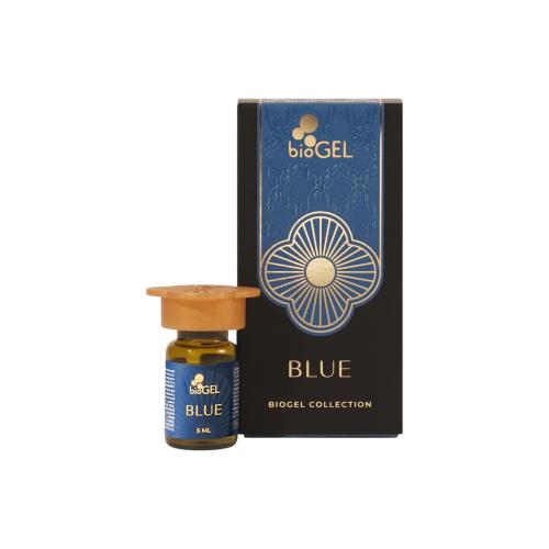 BioGel Blue