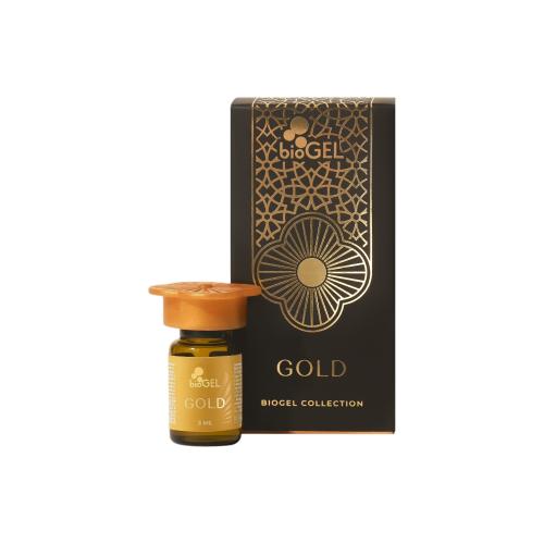 BioGel Gold