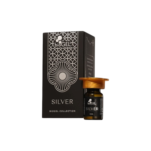 BioGel Silver