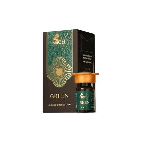 BioGel Green