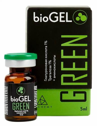 BioGel Green