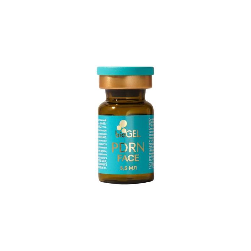 BioGEL PDRN FACE