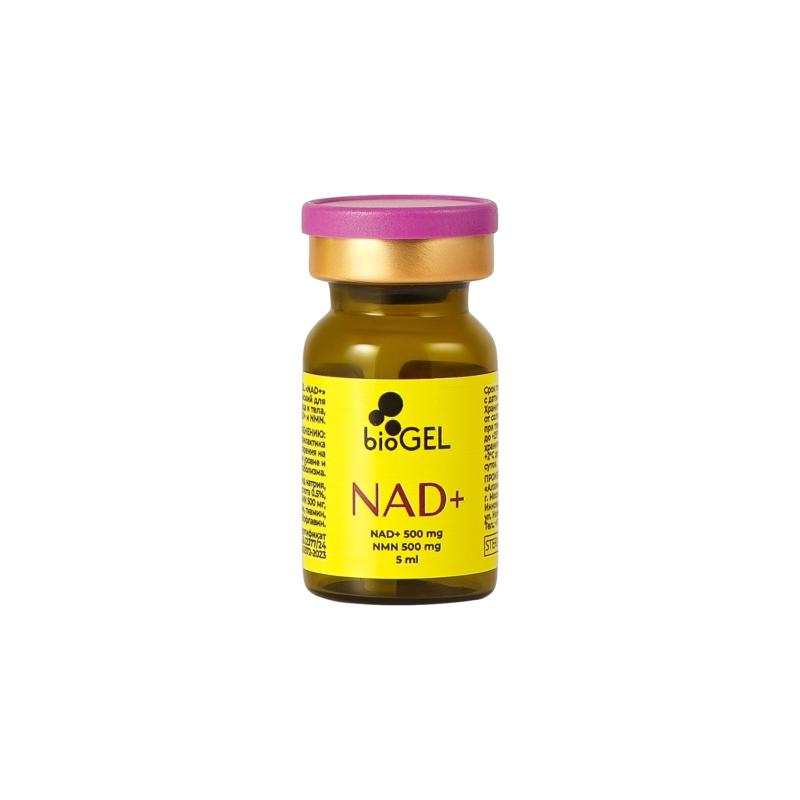 BioGel NAD+