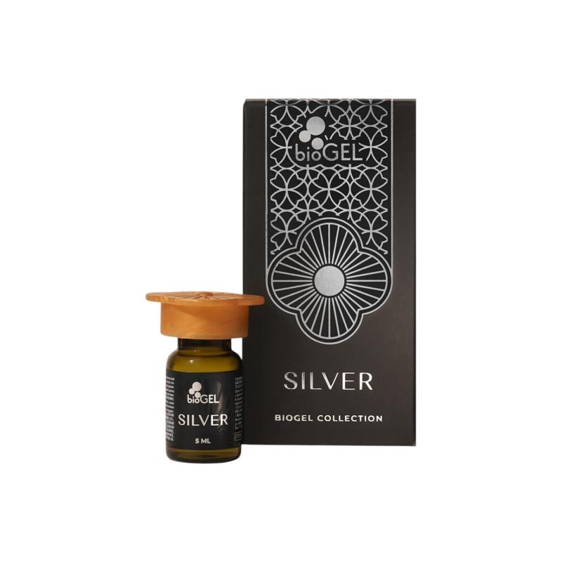 Biogel Silver