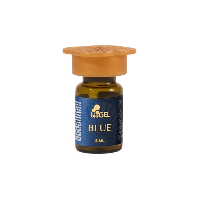 Biogel Blue флакон