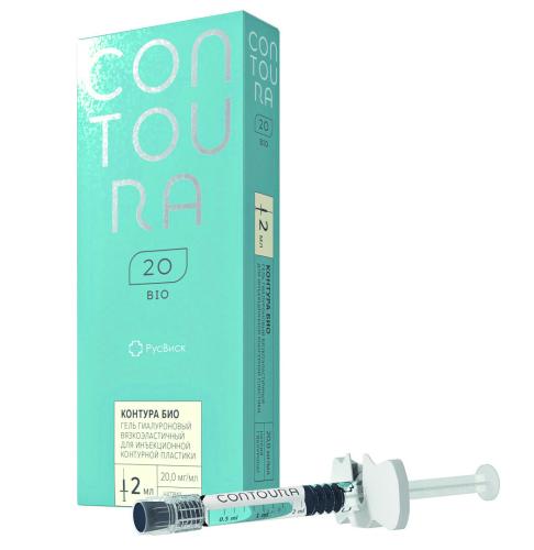 Контура Био Префиллер Skin Lift