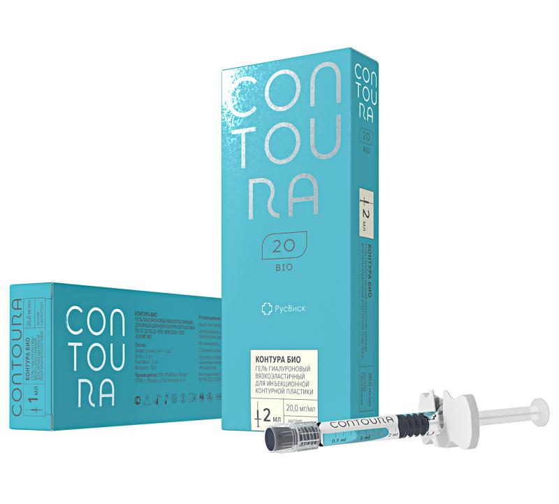 Контура Био Префиллер Skin Lift