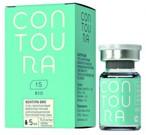 Контура Био (Contoura Bio) SUPER HYDRATION