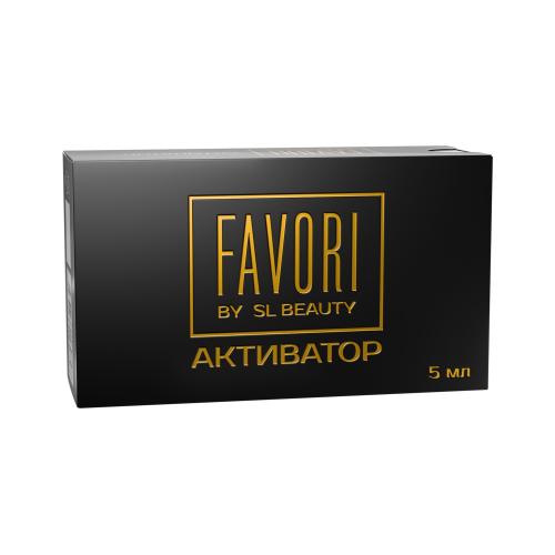 FAVORI Activator (Фавори Активатор)