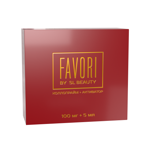 FAVORI COLLOPRIME