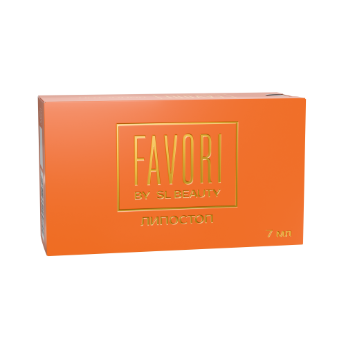 Favori Lipostop