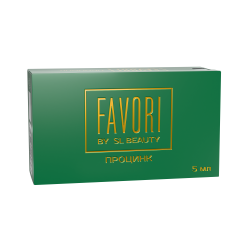 FAVORI PROZINC