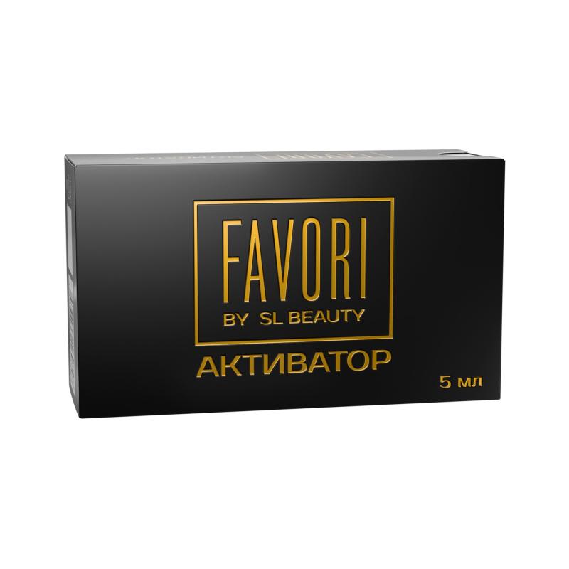 Фавори Активатор