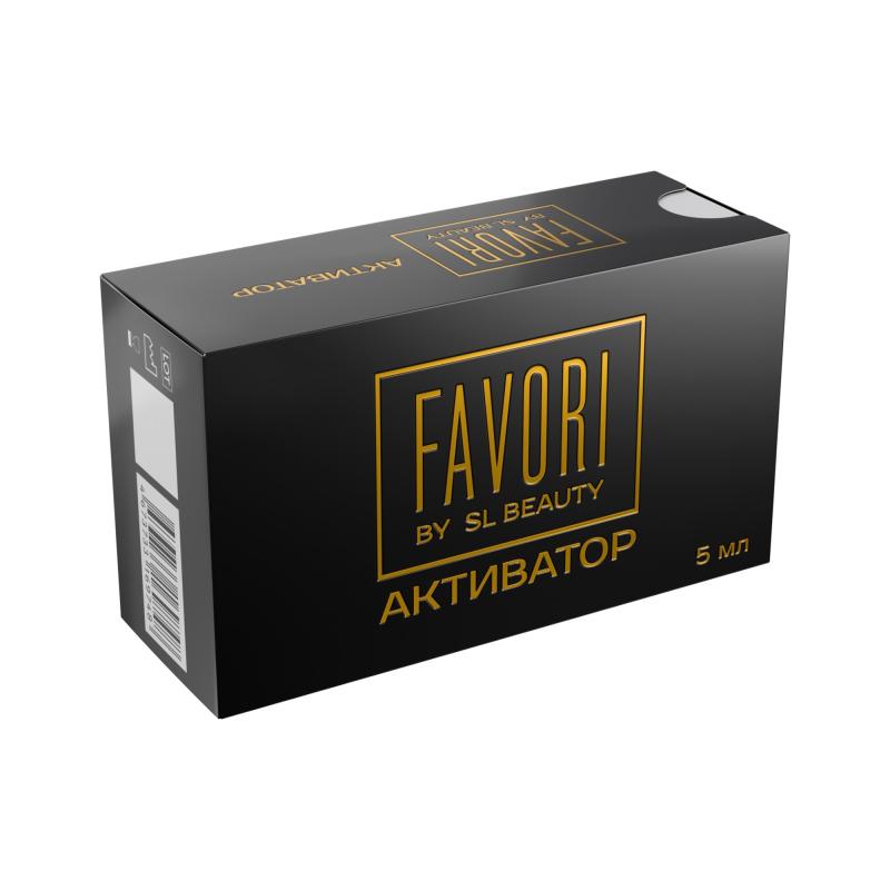 FAVORI Activator