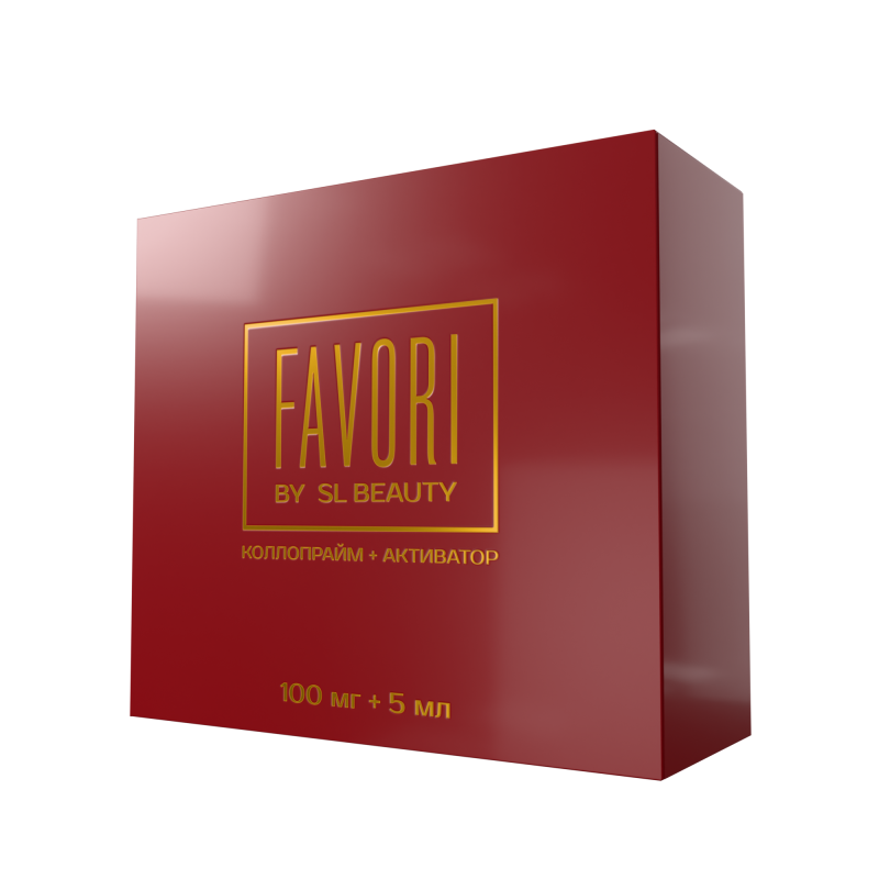 FAVORI COLLOPRIME
