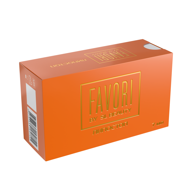 Favori Lipostop