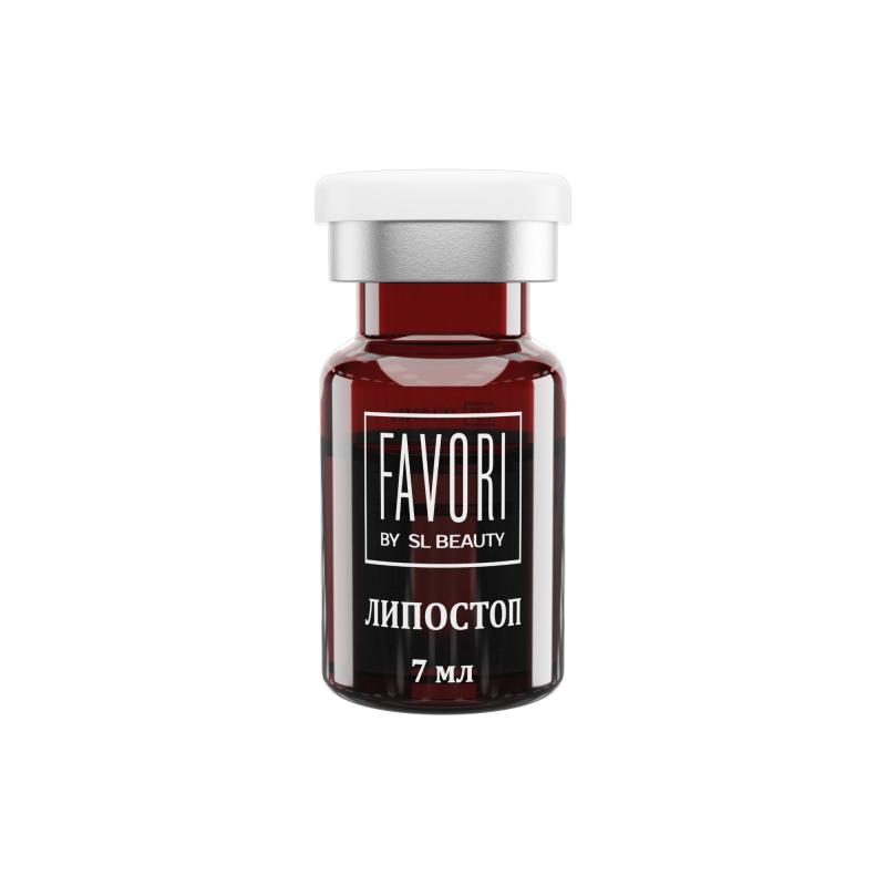 Favori Lipostop