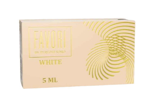 FAVORI WHITE 