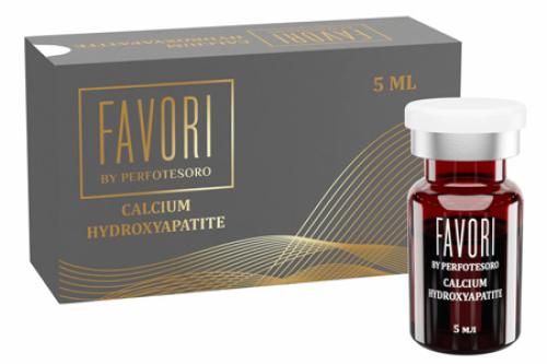 FAVORI Calcium Hydroxyapatite