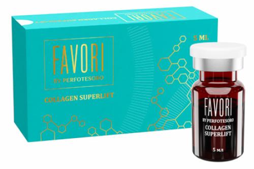 Favori биорепарант Collagen Superlift
