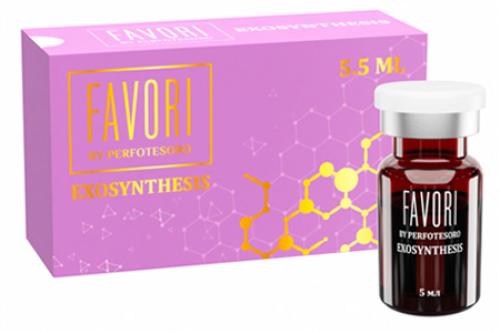 Favori Exosynthesis