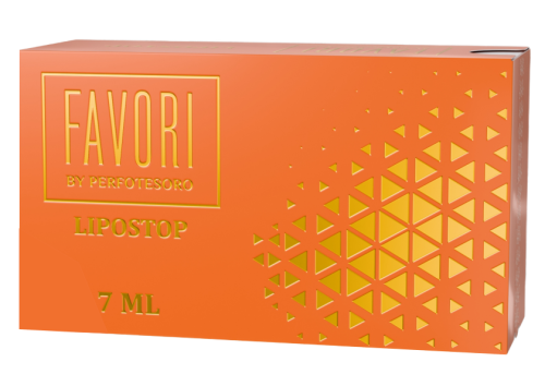 Favori Lipostop