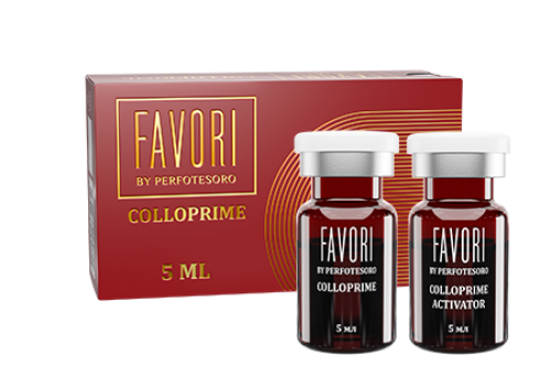 FAVORI COLLOPRIME
